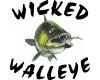 Walleye | Decal | Image