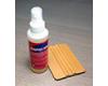 4oz Rapid Tac Vinyl Sticker Application Fluid Bottle with Premium Squeegee