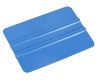 4" Standard Blue Squeegee